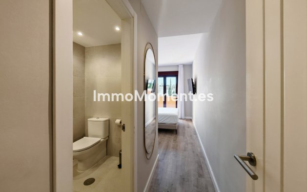 Revente - Appartement - Benahavís - Benahavís Centro