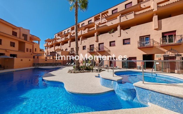 Revente - Appartement - Benahavís - Benahavís Centro
