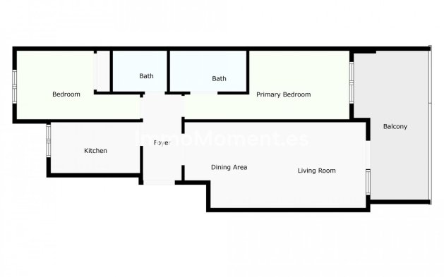 Revente - Appartement - Benahavís - Benahavís Centro