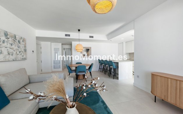 Resale - Apartment - Fuengirola - Fuengirola Centro