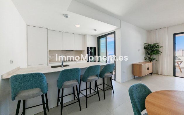 Resale - Apartment - Fuengirola - Fuengirola Centro