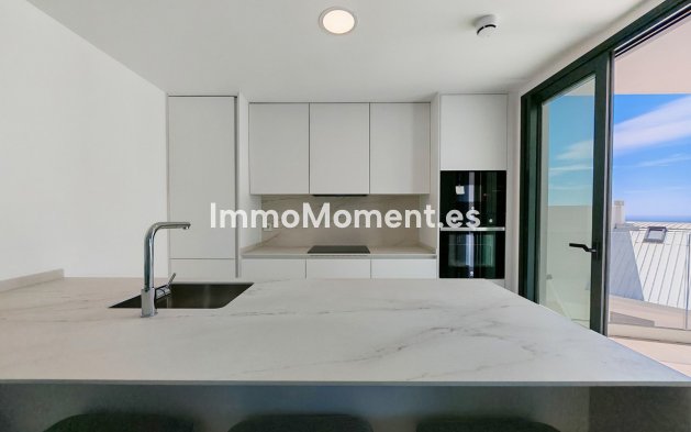 Resale - Apartment - Fuengirola - Fuengirola Centro