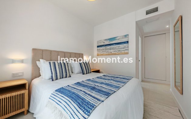 Resale - Apartment - Fuengirola - Fuengirola Centro