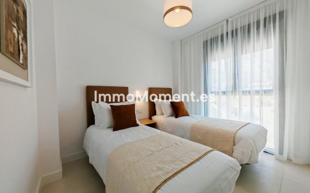 Resale - Apartment - Fuengirola - Fuengirola Centro