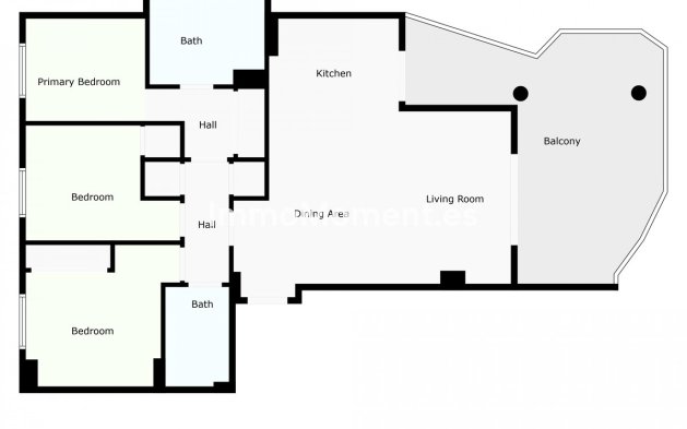 Resale - Apartment - Fuengirola - Fuengirola Centro