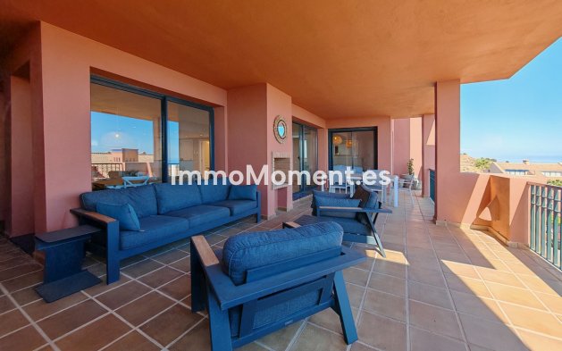 Wiederverkauf - Wohnung - Mijas - Mijas Costa