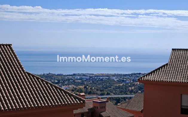 Wiederverkauf - Wohnung - Mijas - Mijas Costa