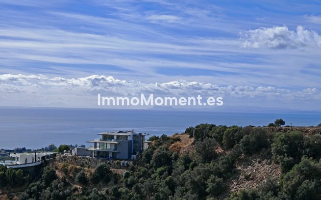 Wiederverkauf - Wohnung - Marbella - Altos de los Monteros