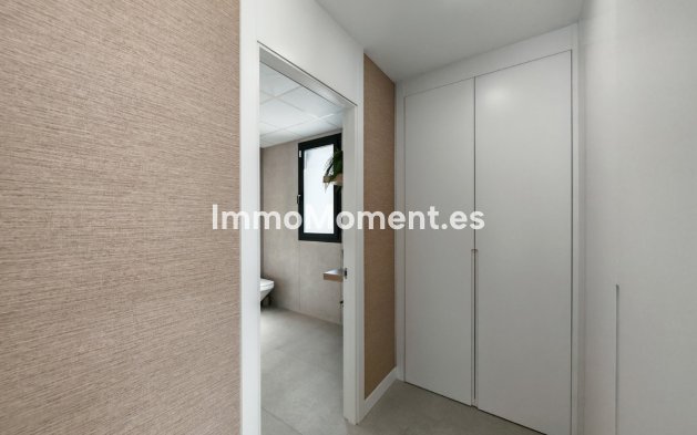 Wiederverkauf - Wohnung - Marbella - Altos de los Monteros