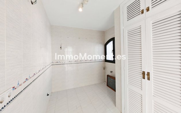 Wiederverkauf - Reihenhaus - Marbella - Cabopino