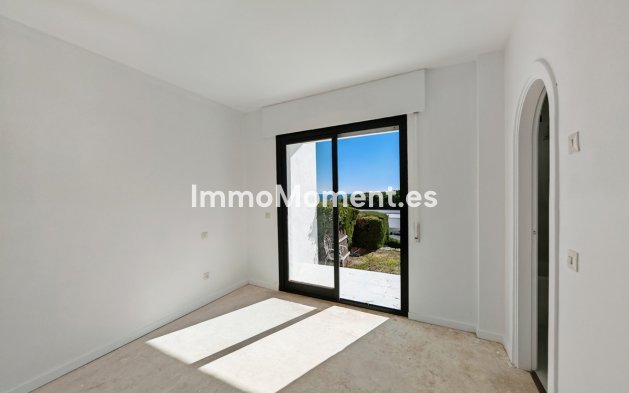 Wiederverkauf - Reihenhaus - Marbella - Cabopino