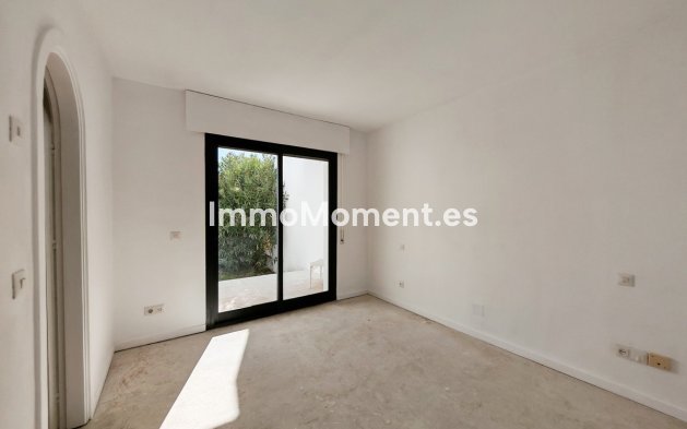 Wiederverkauf - Reihenhaus - Marbella - Cabopino