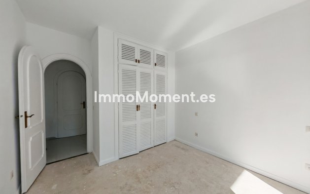 Wiederverkauf - Reihenhaus - Marbella - Cabopino