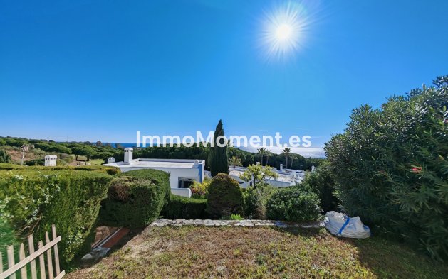 Wiederverkauf - Reihenhaus - Marbella - Cabopino