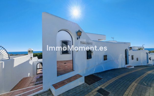 Wiederverkauf - Reihenhaus - Marbella - Cabopino