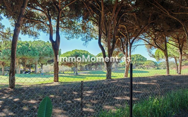 Wiederverkauf - Reihenhaus - Marbella - Cabopino