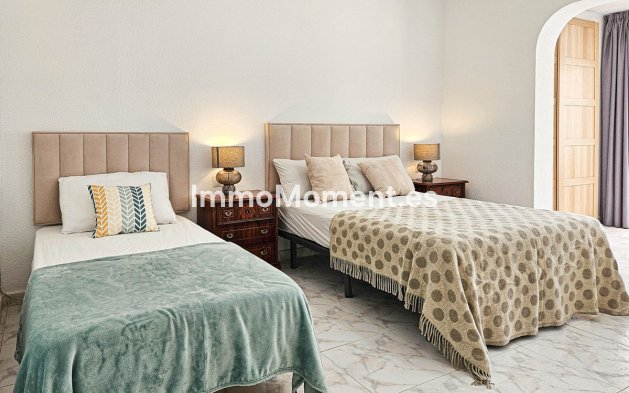 Wiederverkauf - Villa - Mijas - Mijas Costa