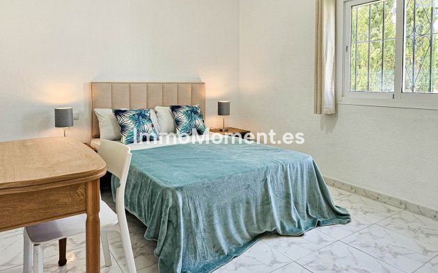 Wiederverkauf - Villa - Mijas - Mijas Costa