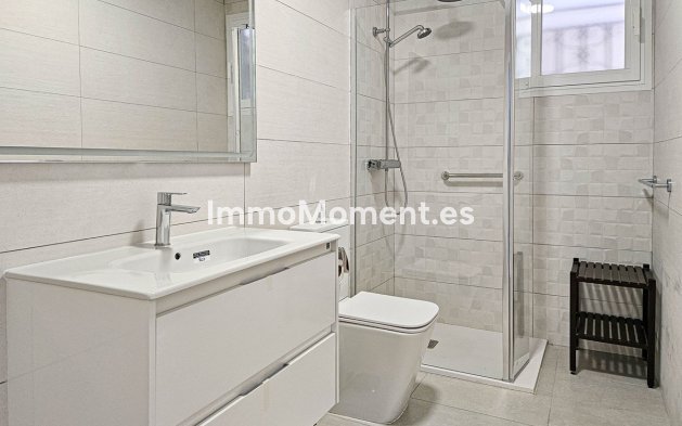 Wiederverkauf - Villa - Mijas - Mijas Costa