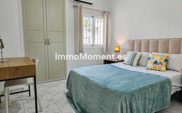 Wiederverkauf - Villa - Mijas - Mijas Costa