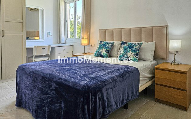 Wiederverkauf - Villa - Mijas - Mijas Costa