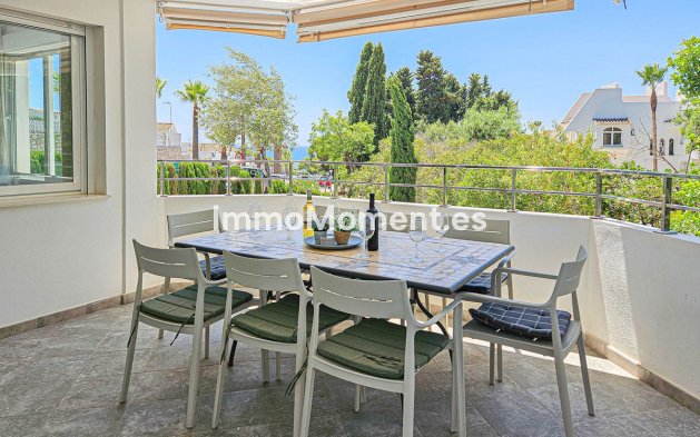 Wiederverkauf - Villa - Mijas - Mijas Costa