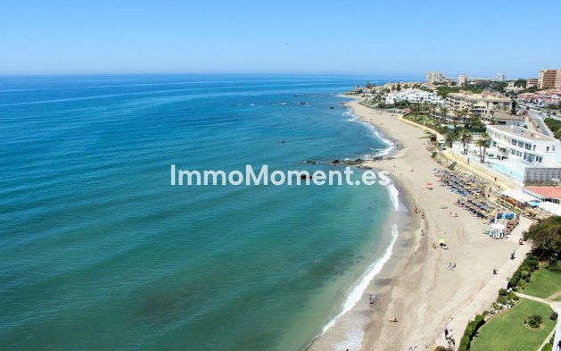 Wiederverkauf - Villa - Mijas - Mijas Costa