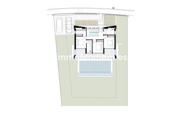 Resale - Villa - Estepona - Valle Romano