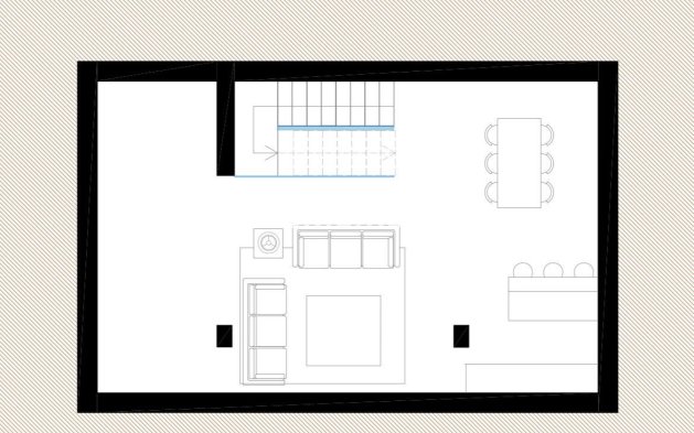 Resale - Villa - Estepona - Valle Romano