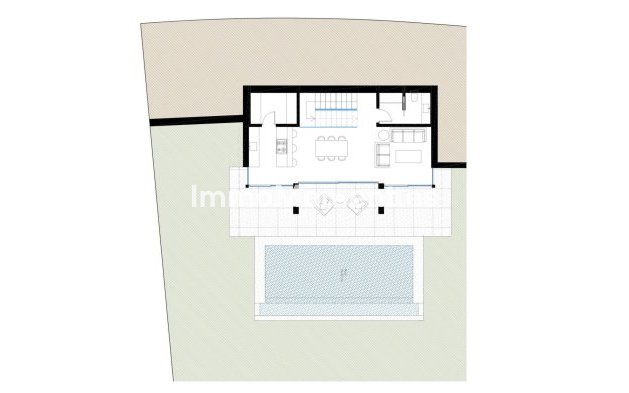 Resale - Villa - Estepona - Valle Romano