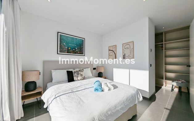 Wiederverkauf - Villa - Estepona  - Valle Romano