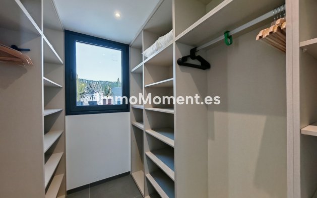 Wiederverkauf - Villa - Estepona  - Valle Romano