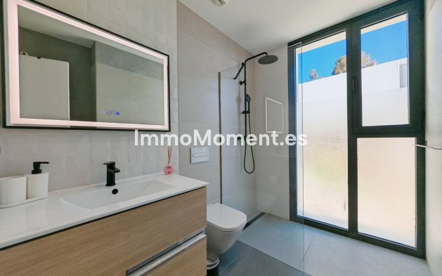 Wiederverkauf - Villa - Estepona  - Valle Romano