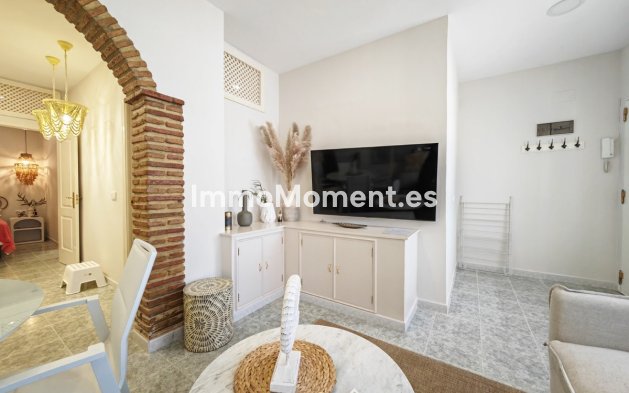 Revente - Appartement - Mijas - Mijas Costa