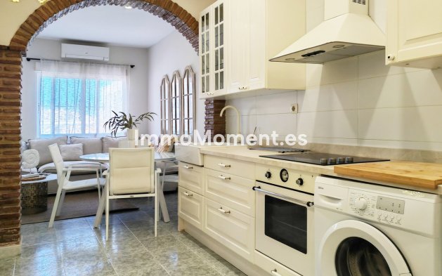 Revente - Appartement - Mijas - Mijas Costa