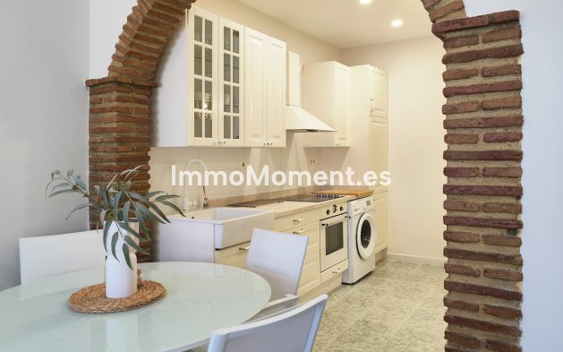 Revente - Appartement - Mijas - Mijas Costa