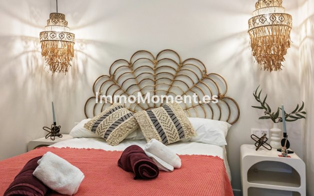 Revente - Appartement - Mijas - Mijas Costa