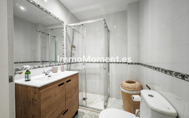 Revente - Appartement - Mijas - Mijas Costa
