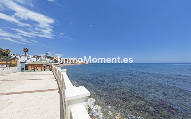 Revente - Appartement - Mijas - Mijas Costa