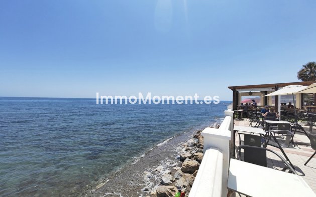 Revente - Appartement - Mijas - Mijas Costa