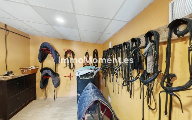 Reventa - Casa de campo - Interior  - Coín