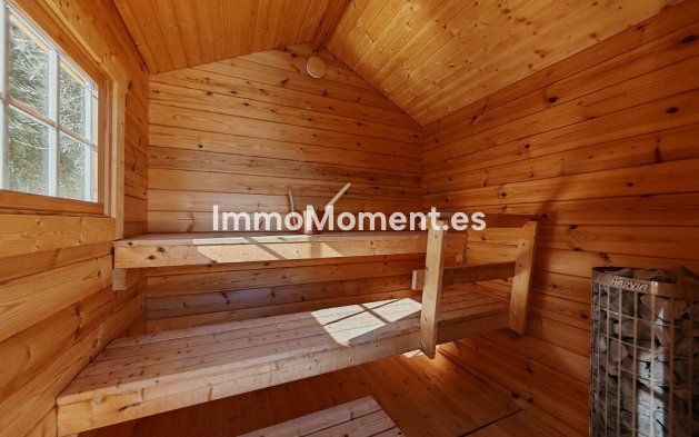 Reventa - Casa de campo - Interior  - Coín