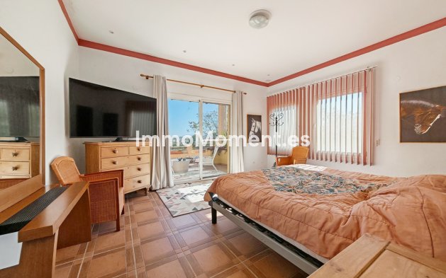 Reventa - Casa de campo - Interior  - Coín