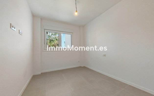 Wiederverkauf - Wohnung - Estepona  - New Golden Mile