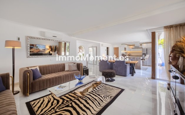 Revente - Villa - Mijas - Mijas Costa