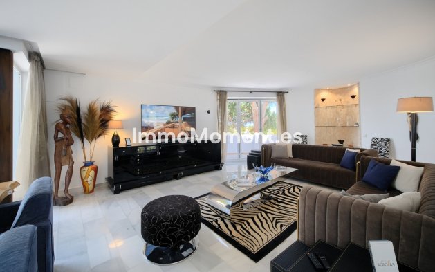 Revente - Villa - Mijas - Mijas Costa