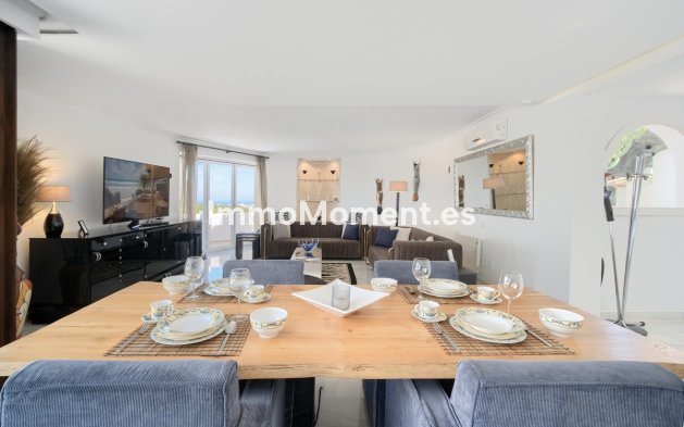 Revente - Villa - Mijas - Mijas Costa