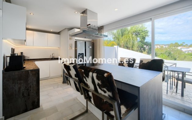 Revente - Villa - Mijas - Mijas Costa