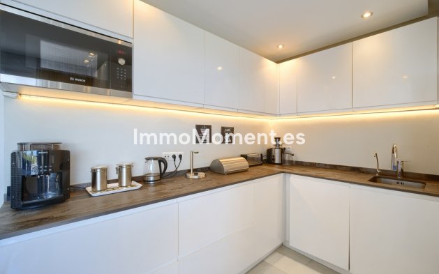 Revente - Villa - Mijas - Mijas Costa