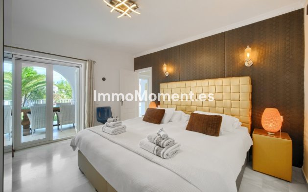 Revente - Villa - Mijas - Mijas Costa